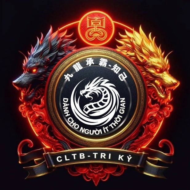 Cửu Long Tranh Bá Trì Kỳ